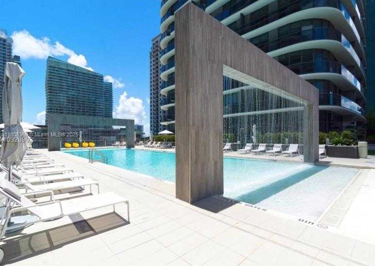 Small Image of 45 SOUTH WEST 9TH STREET #4105, Miami Number 58