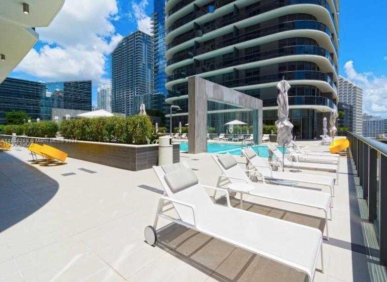 Small Image of 45 SOUTH WEST 9TH STREET #4105, Miami Number 59
