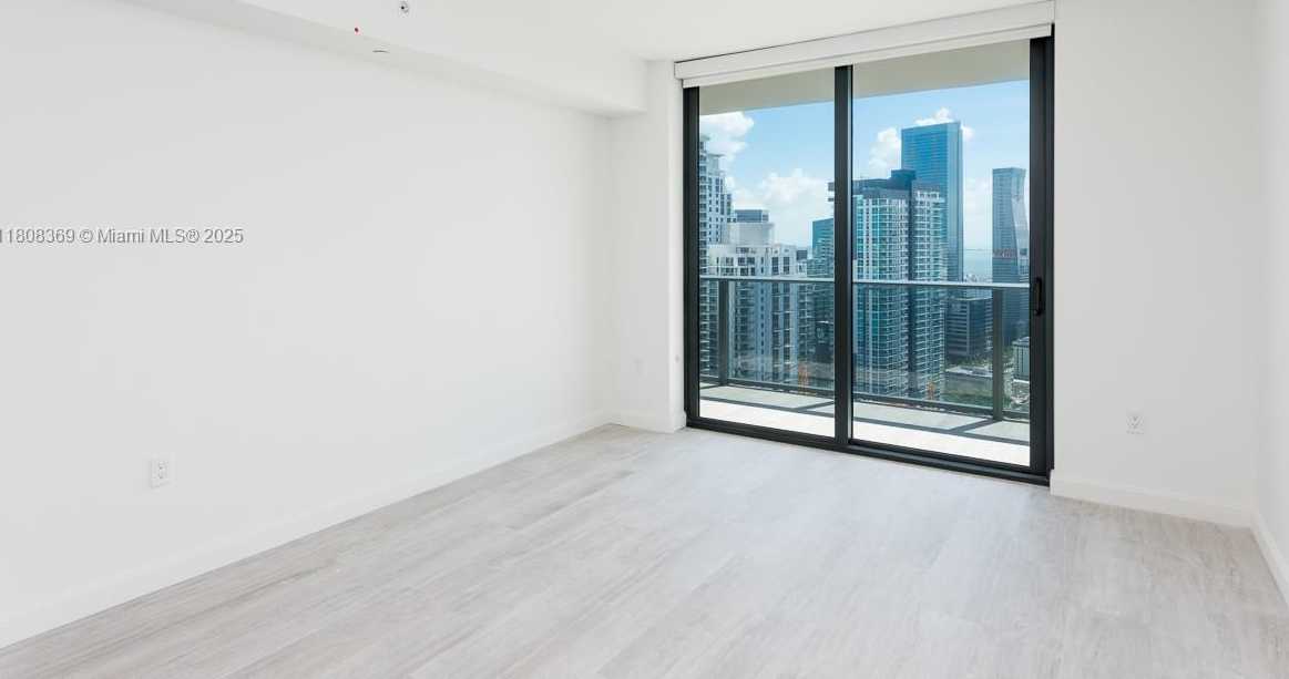 Small Image of 45 SOUTH WEST 9TH STREET #4105, Miami Number 6