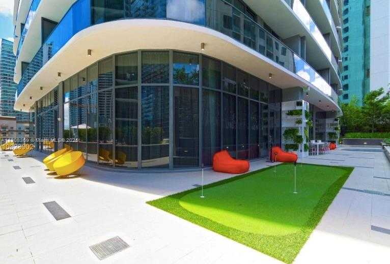 Small Image of 45 SOUTH WEST 9TH STREET #4105, Miami Number 61