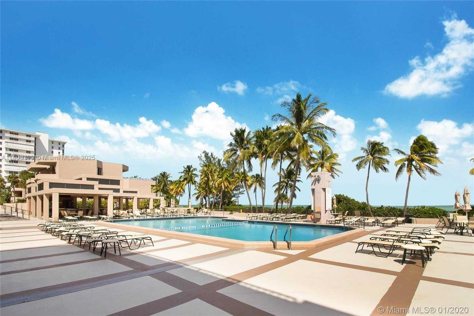 Small Image of 121 CRANDON BLVD #252, Key Biscayne Number 10
