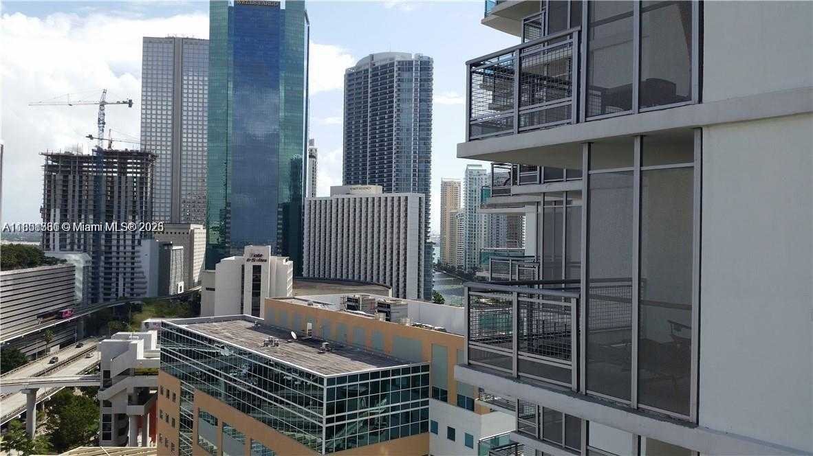 Small Image of 350 SOUTH MIAMI AVE #1907, Miami Number 18