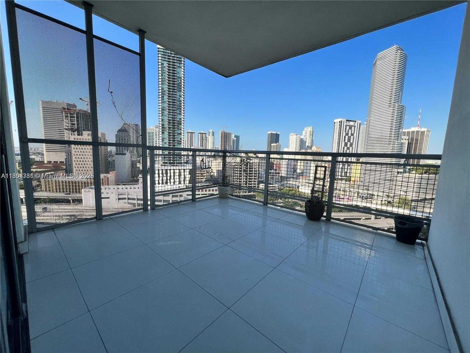 Small Image of 350 SOUTH MIAMI AVE #1907, Miami Number 19