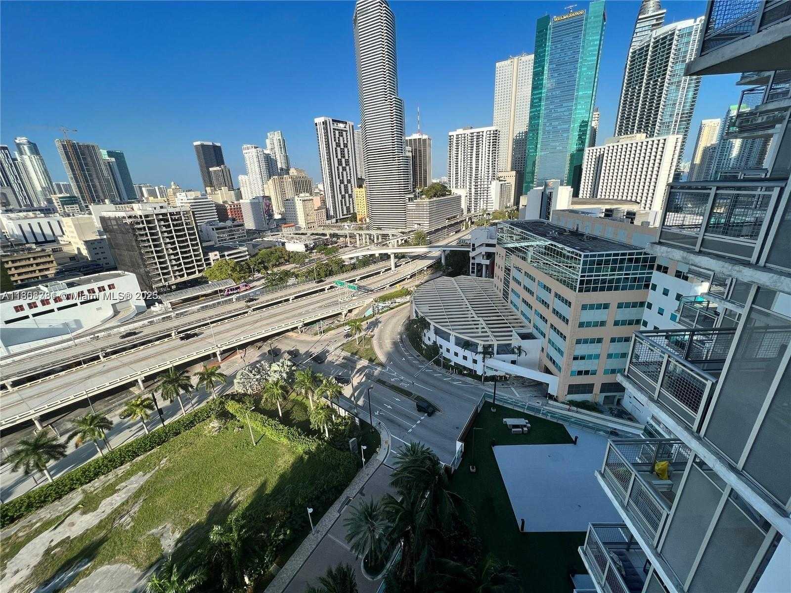 Small Image of 350 SOUTH MIAMI AVE #1907, Miami Number 20