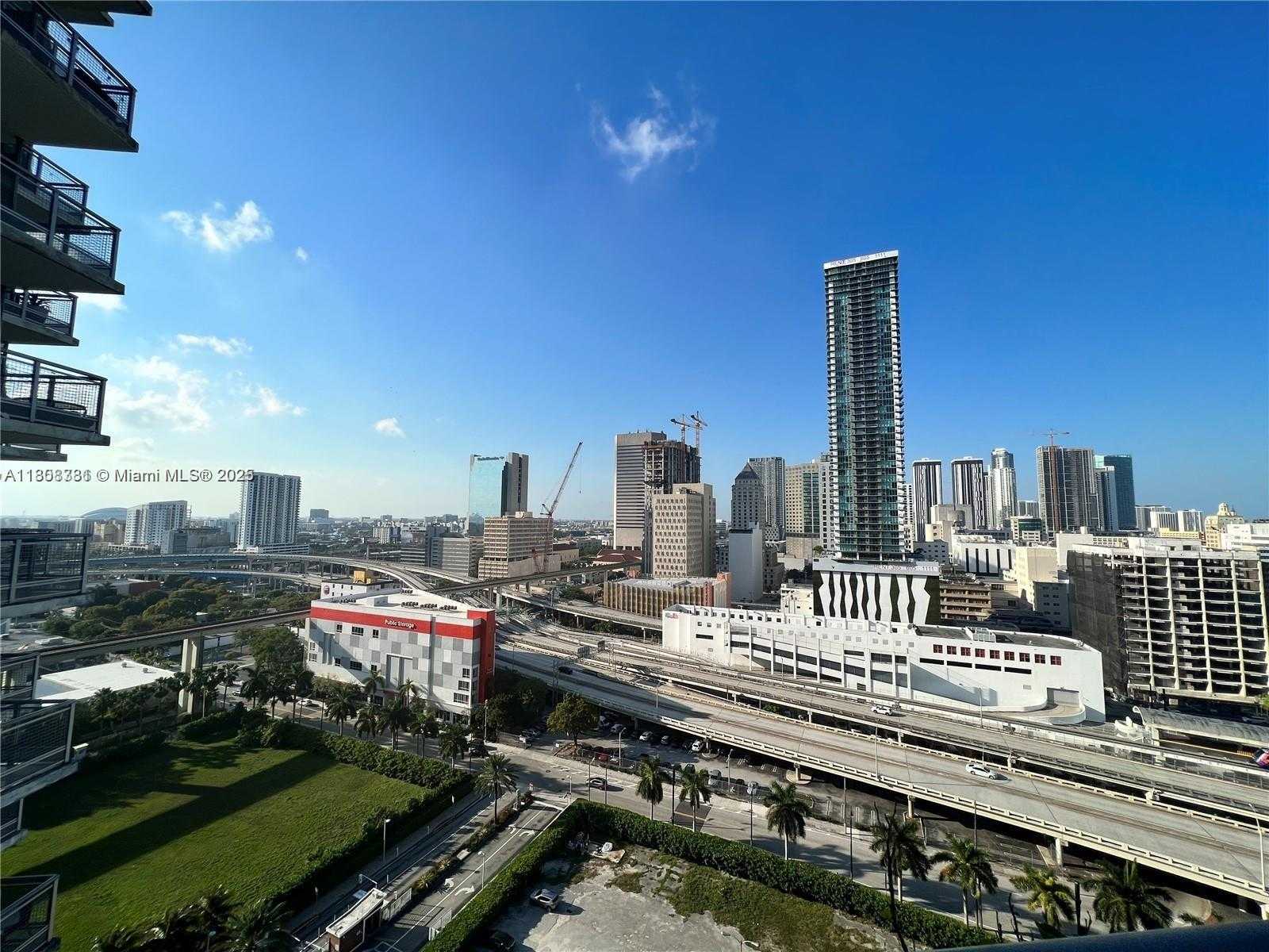 Small Image of 350 SOUTH MIAMI AVE #1907, Miami Number 21