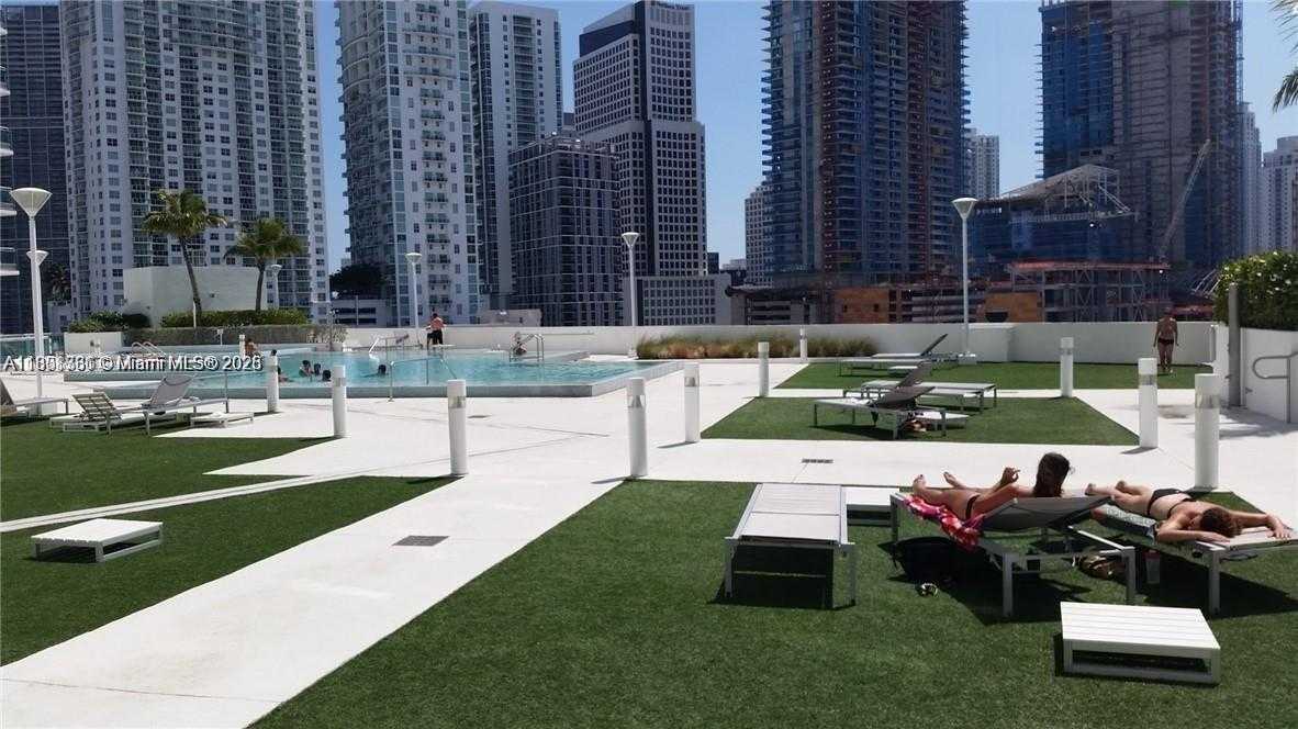 Small Image of 350 SOUTH MIAMI AVE #1907, Miami Number 23