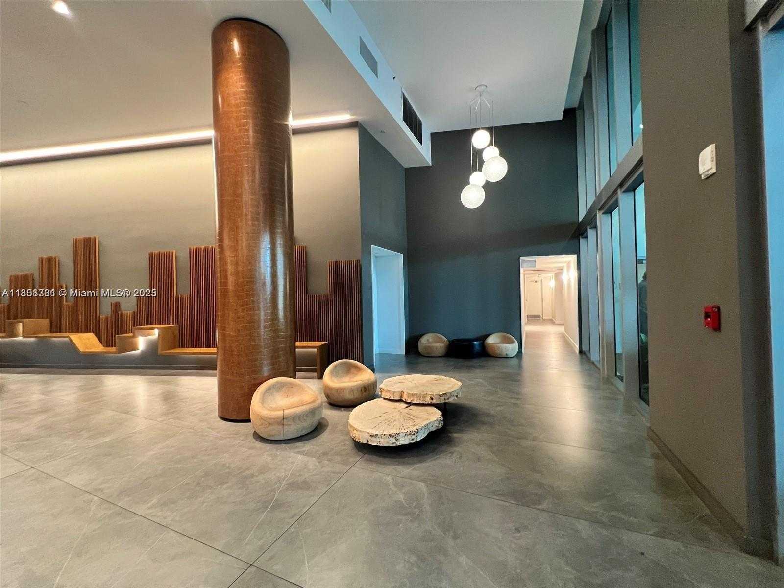 Small Image of 350 SOUTH MIAMI AVE #1907, Miami Number 5