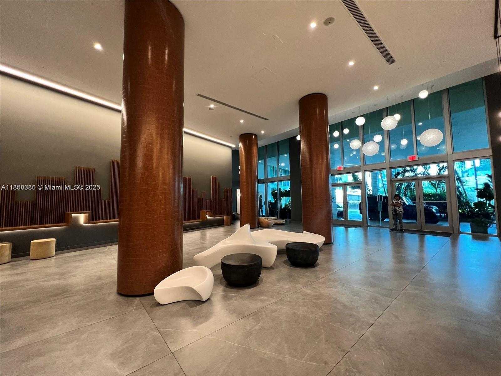 Small Image of 350 SOUTH MIAMI AVE #1907, Miami Number 7
