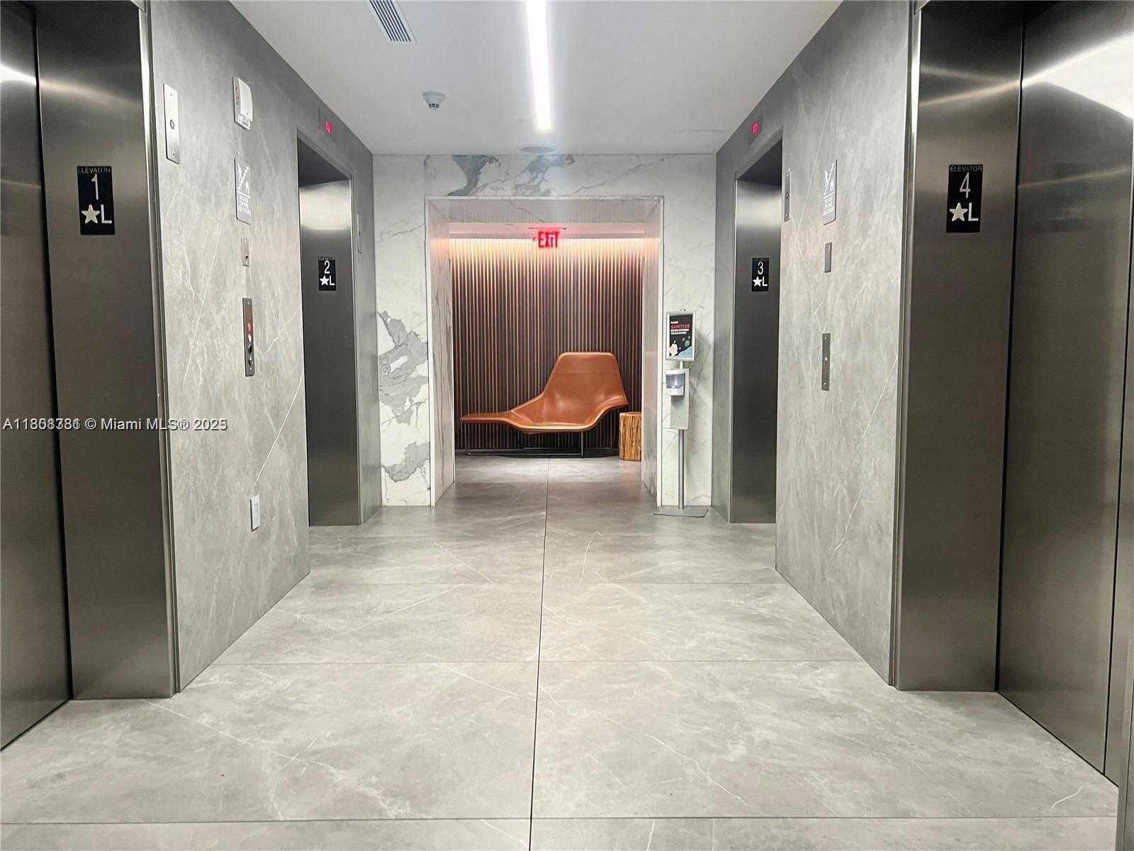 Small Image of 350 SOUTH MIAMI AVE #1907, Miami Number 8
