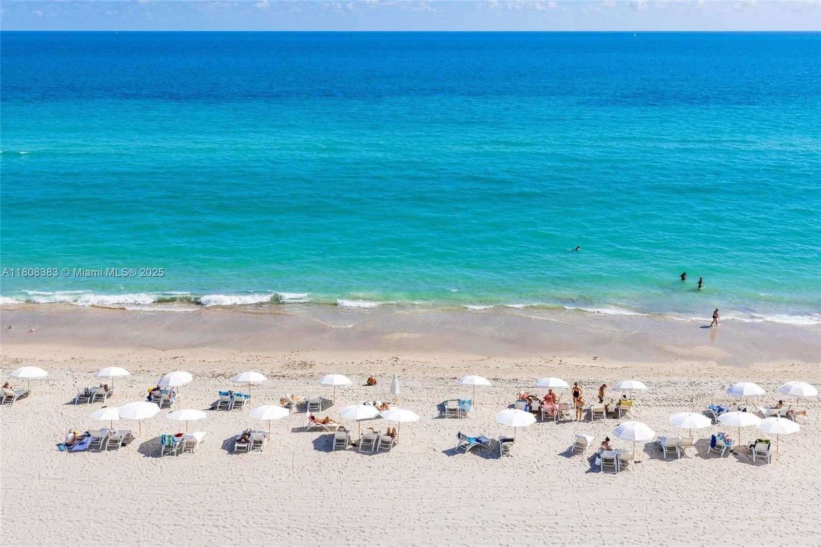 Small Image of 1830 SOUTH OCEAN DR #1807, Hallandale Beach Number 31