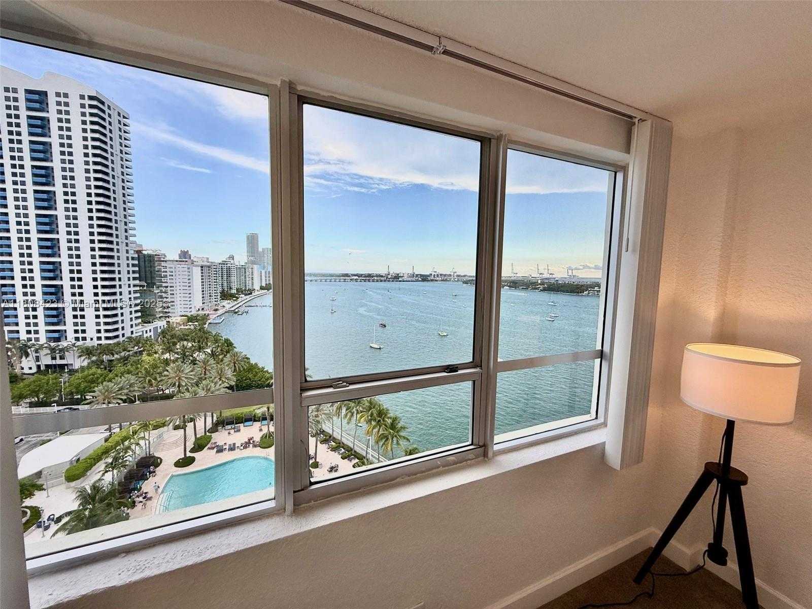 Small Image of 1500 BAY RD #1534S, Miami Beach Number 10