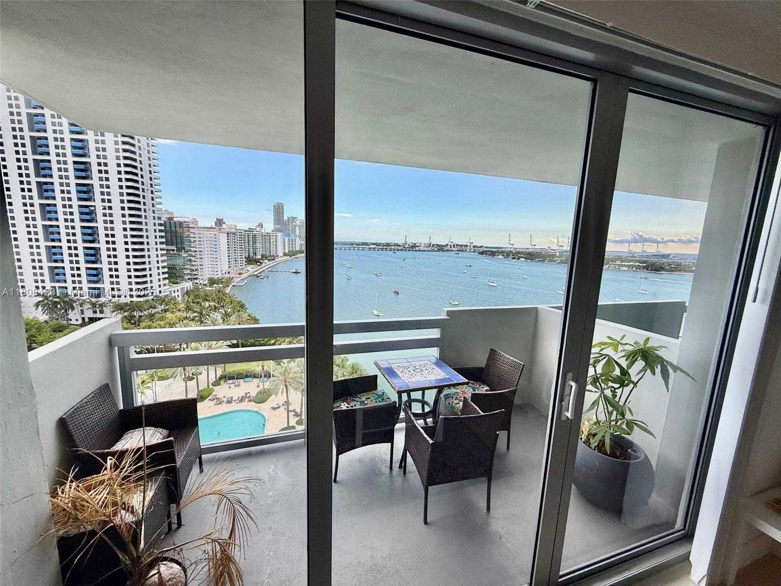 Small Image of 1500 BAY RD #1534S, Miami Beach Number 2