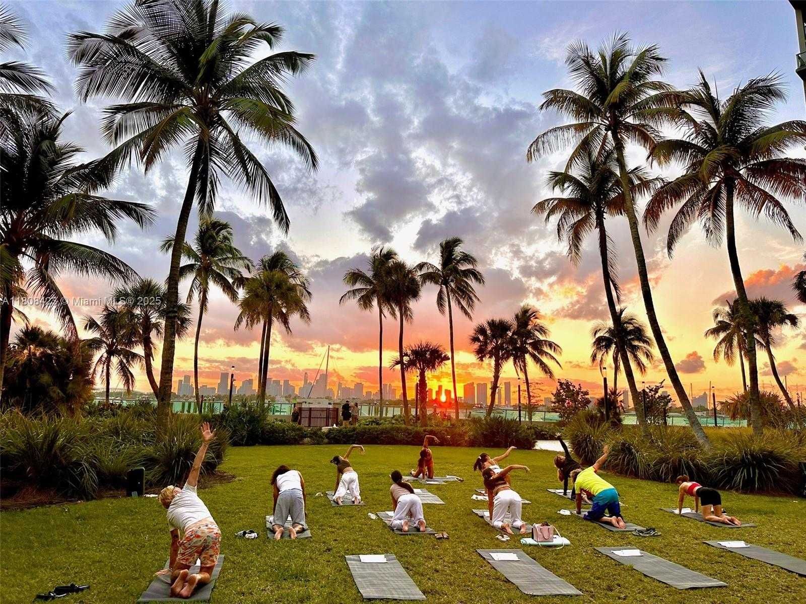 Small Image of 1500 BAY RD #1534S, Miami Beach Number 20