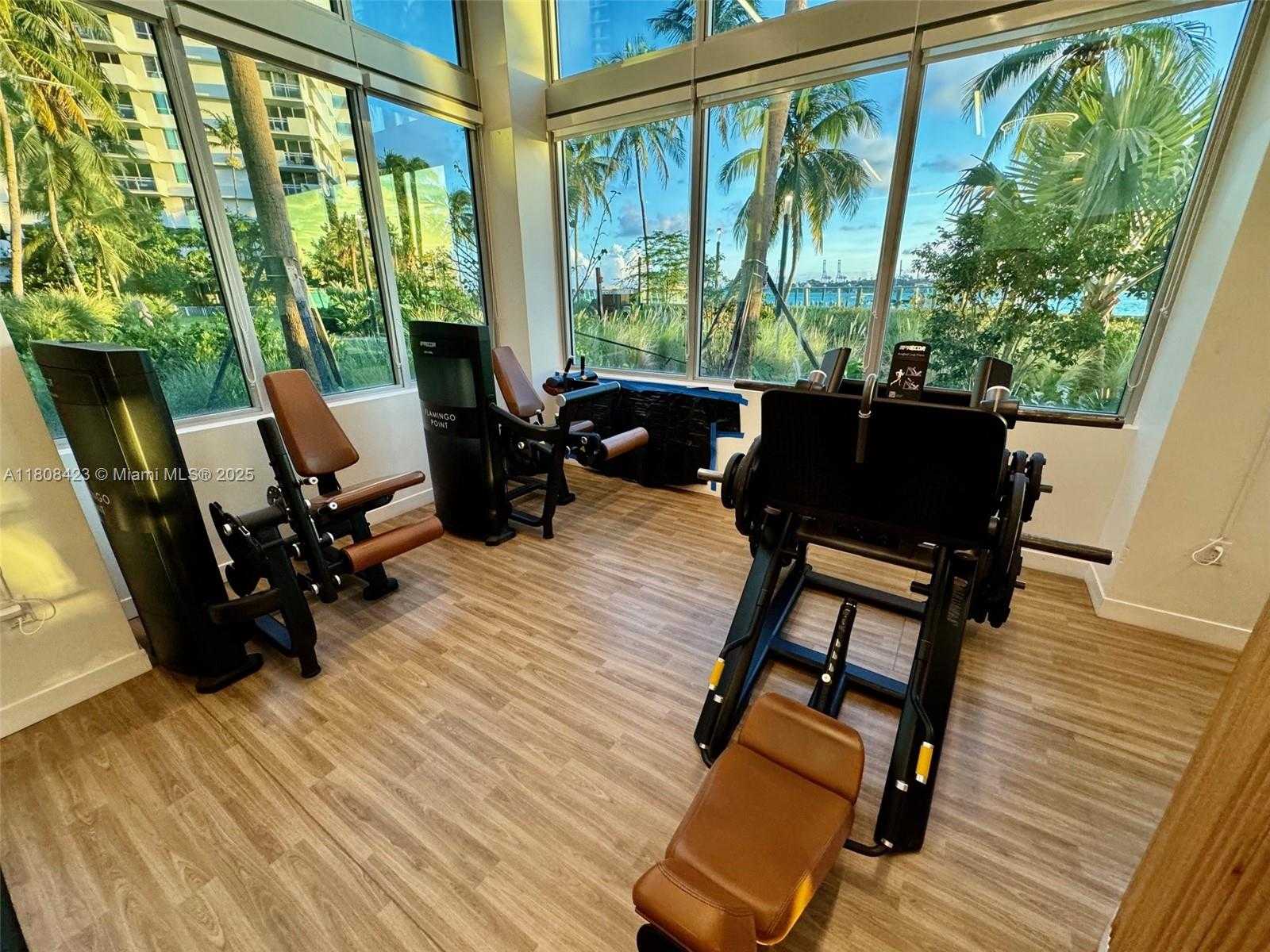 Small Image of 1500 BAY RD #1534S, Miami Beach Number 23