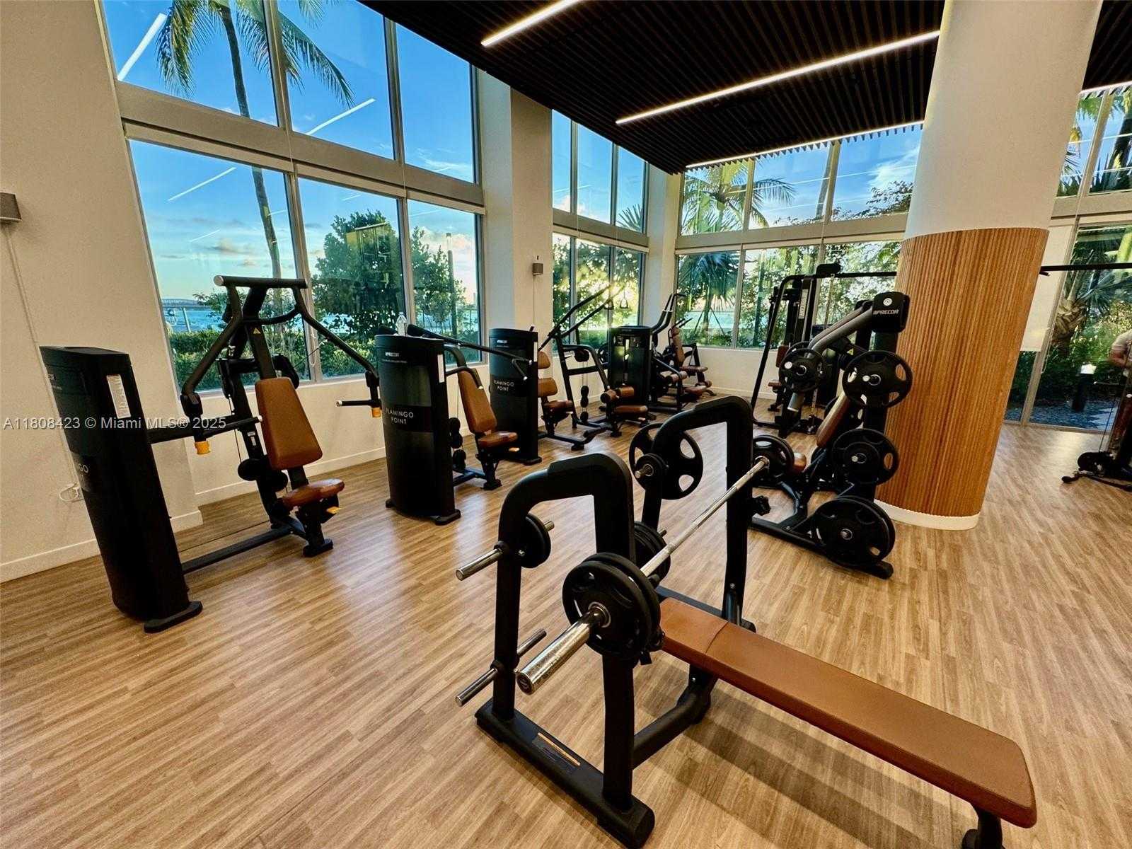 Small Image of 1500 BAY RD #1534S, Miami Beach Number 24