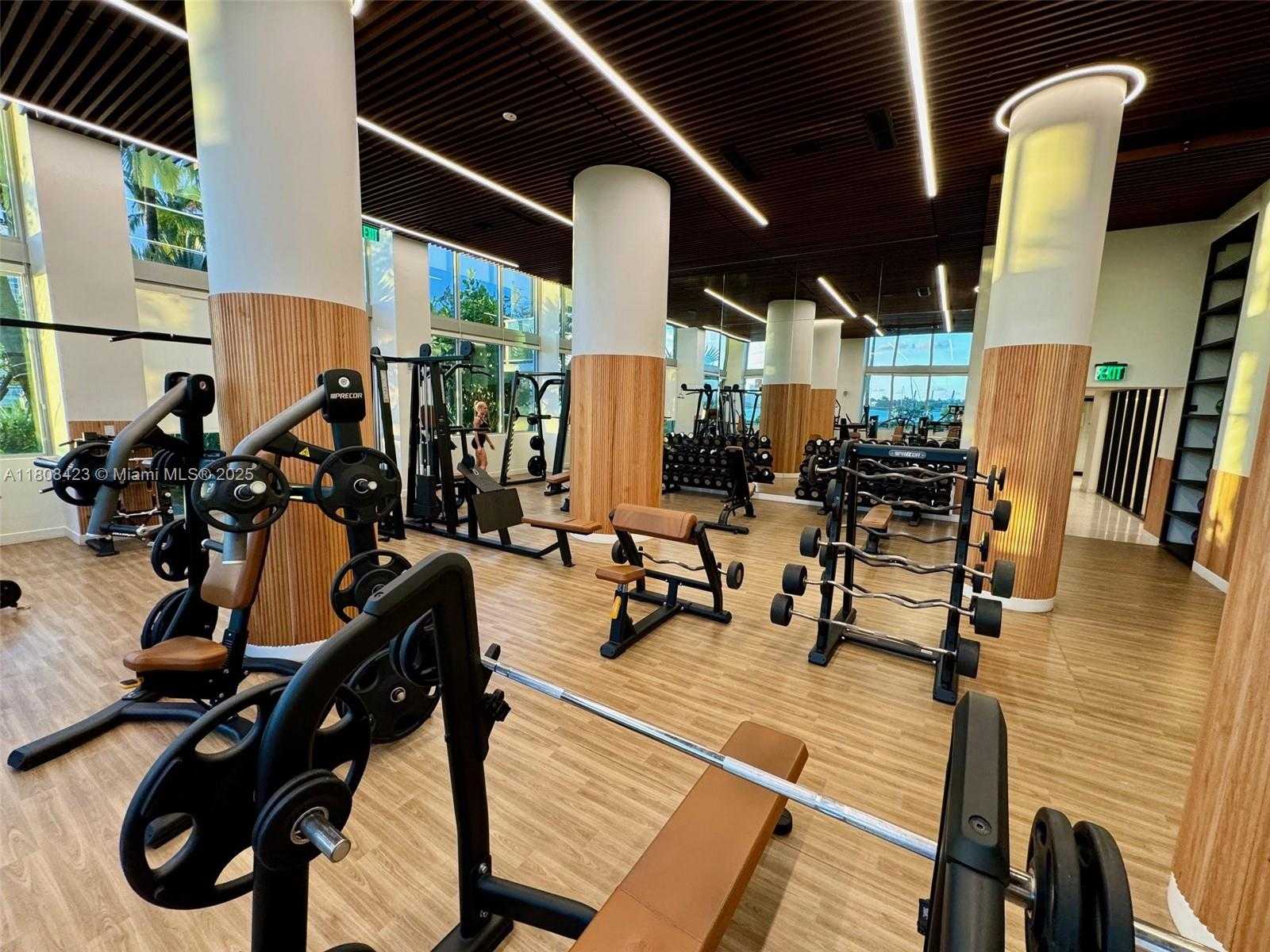 Small Image of 1500 BAY RD #1534S, Miami Beach Number 25