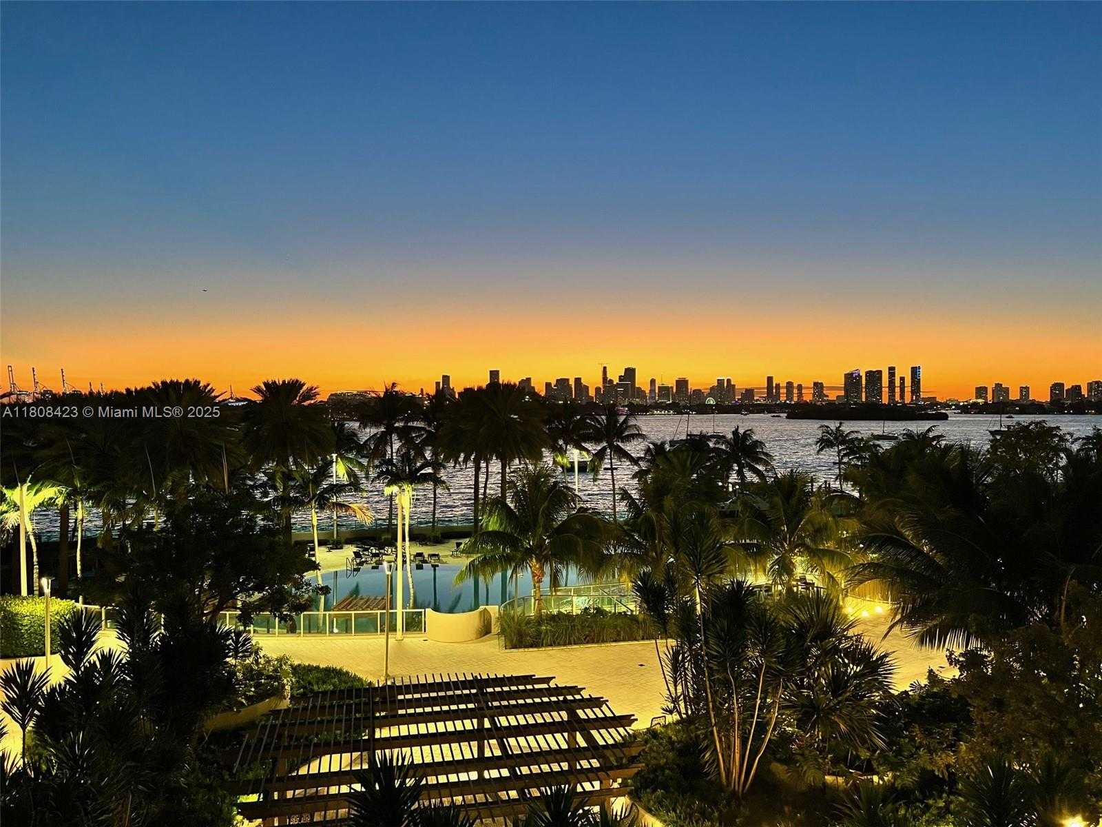 Small Image of 1500 BAY RD #1534S, Miami Beach Number 27