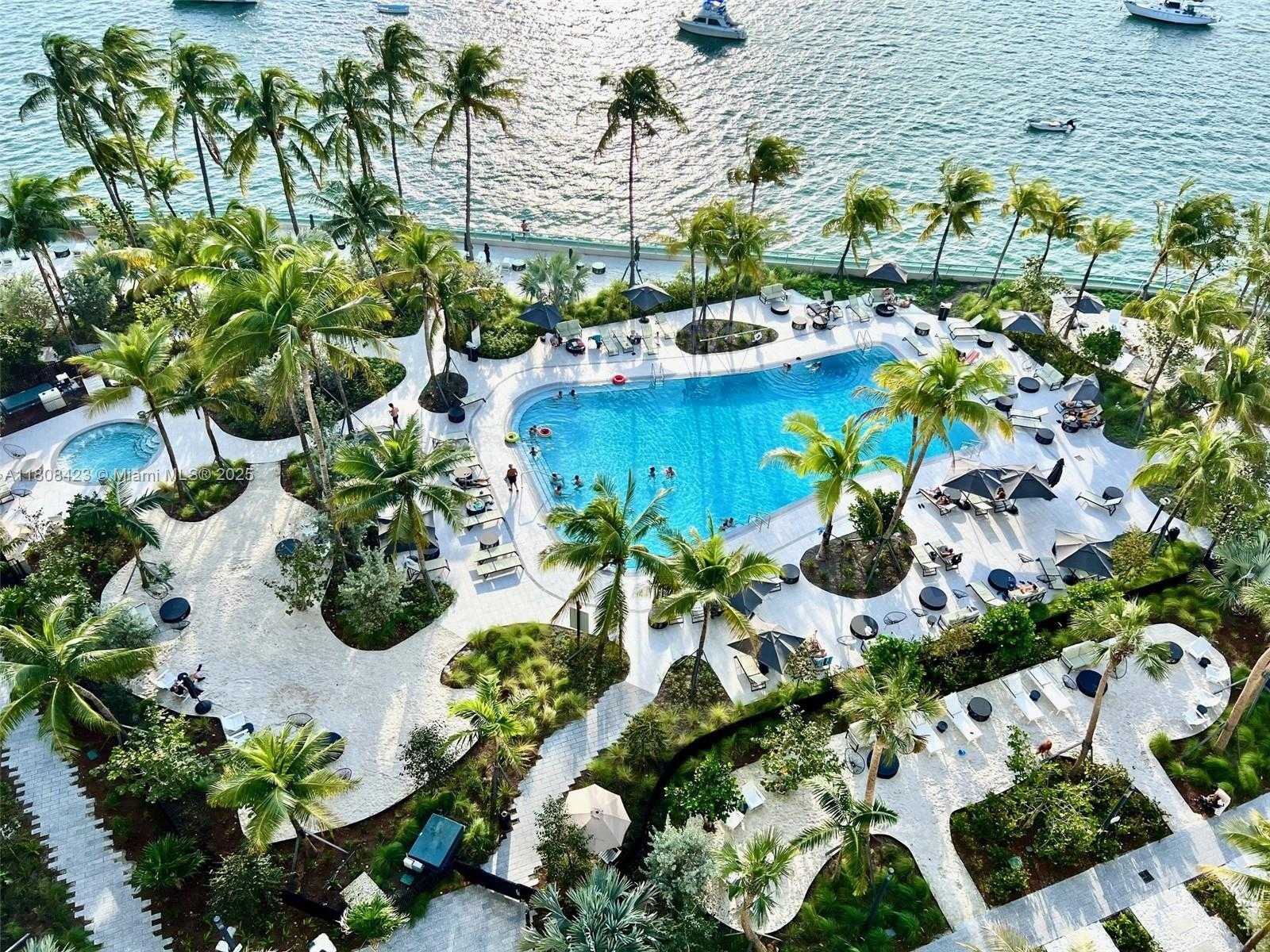 Small Image of 1500 BAY RD #1534S, Miami Beach Number 28
