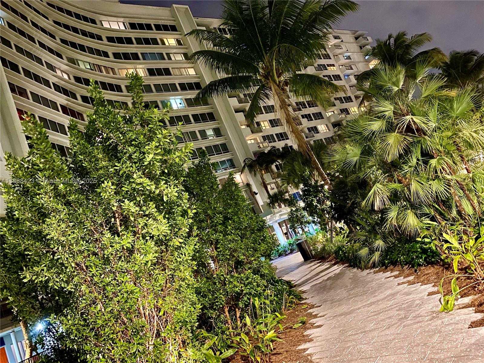 Small Image of 1500 BAY RD #1534S, Miami Beach Number 36