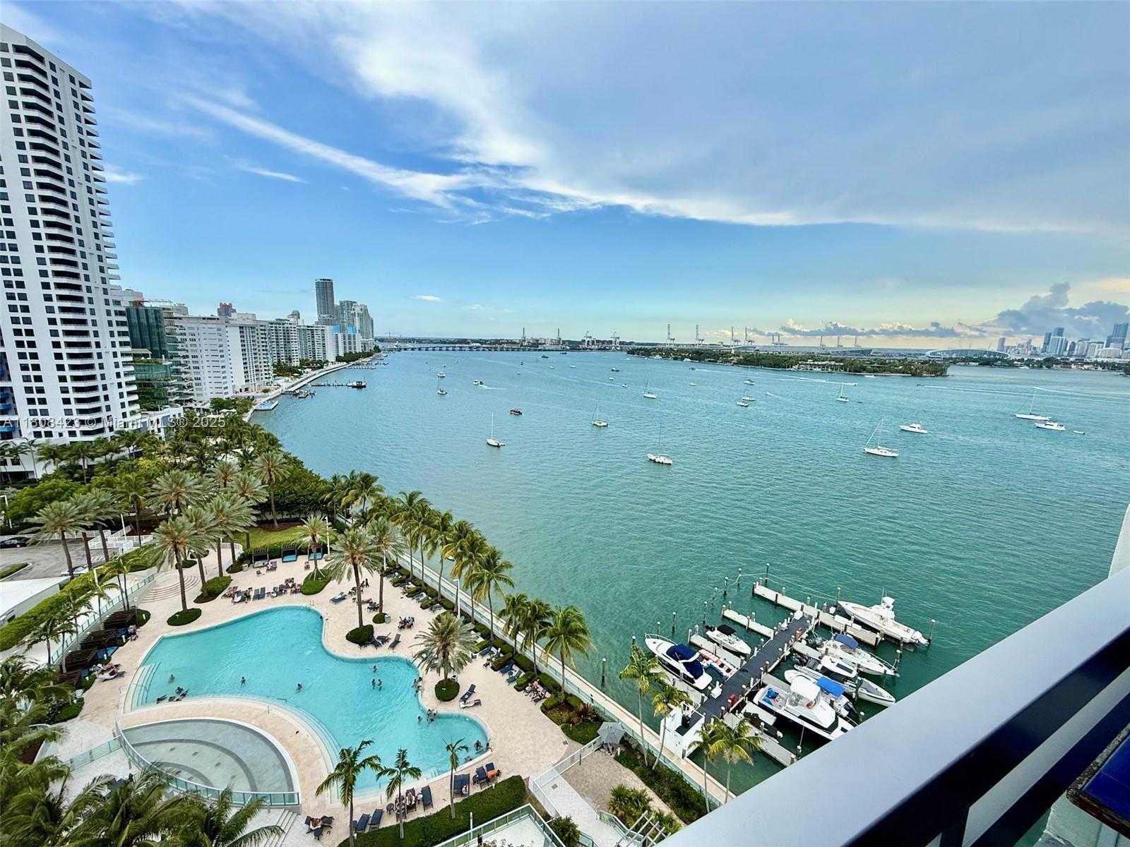 Small Image of 1500 BAY RD #1534S, Miami Beach Number 4