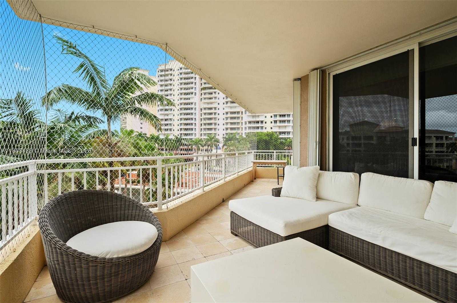 Small Image of 765 CRANDON BLVD #407, Key Biscayne Number 15