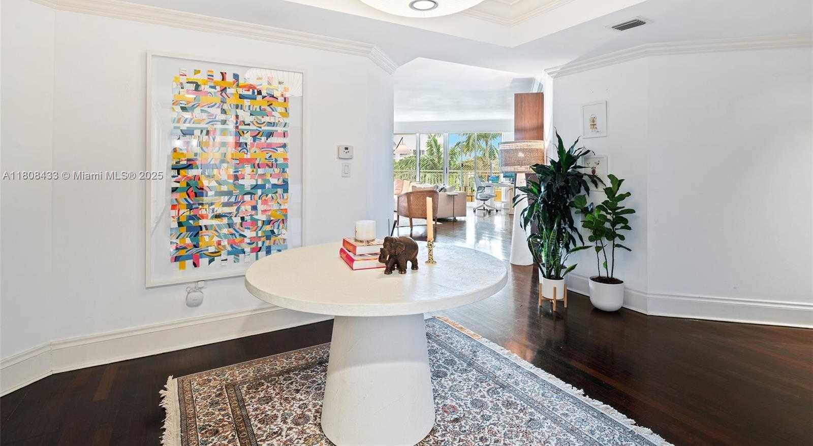 Small Image of 765 CRANDON BLVD #407, Key Biscayne Number 2