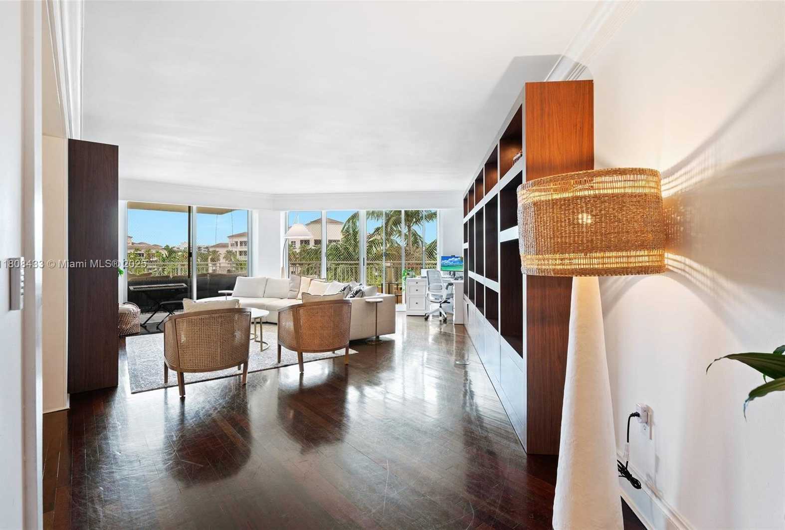 Small Image of 765 CRANDON BLVD #407, Key Biscayne Number 3