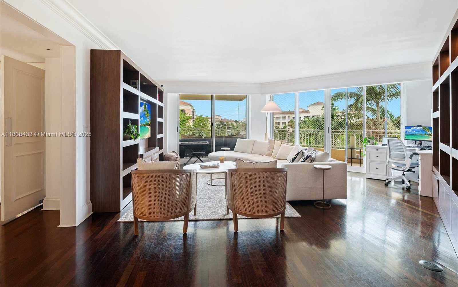 Small Image of 765 CRANDON BLVD #407, Key Biscayne Number 4