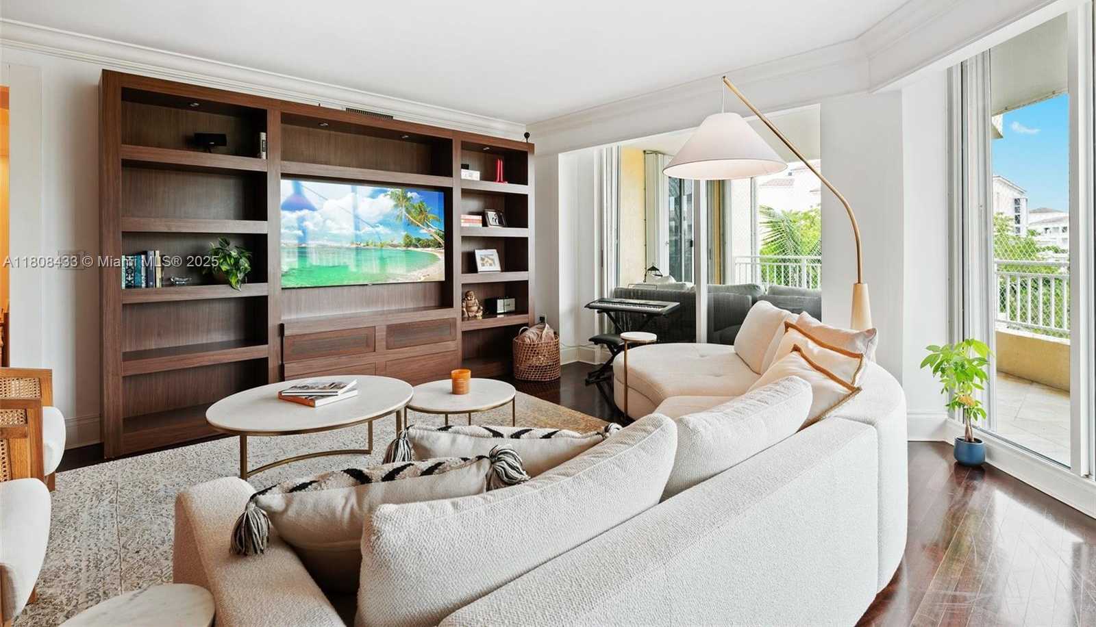 Small Image of 765 CRANDON BLVD #407, Key Biscayne Number 5