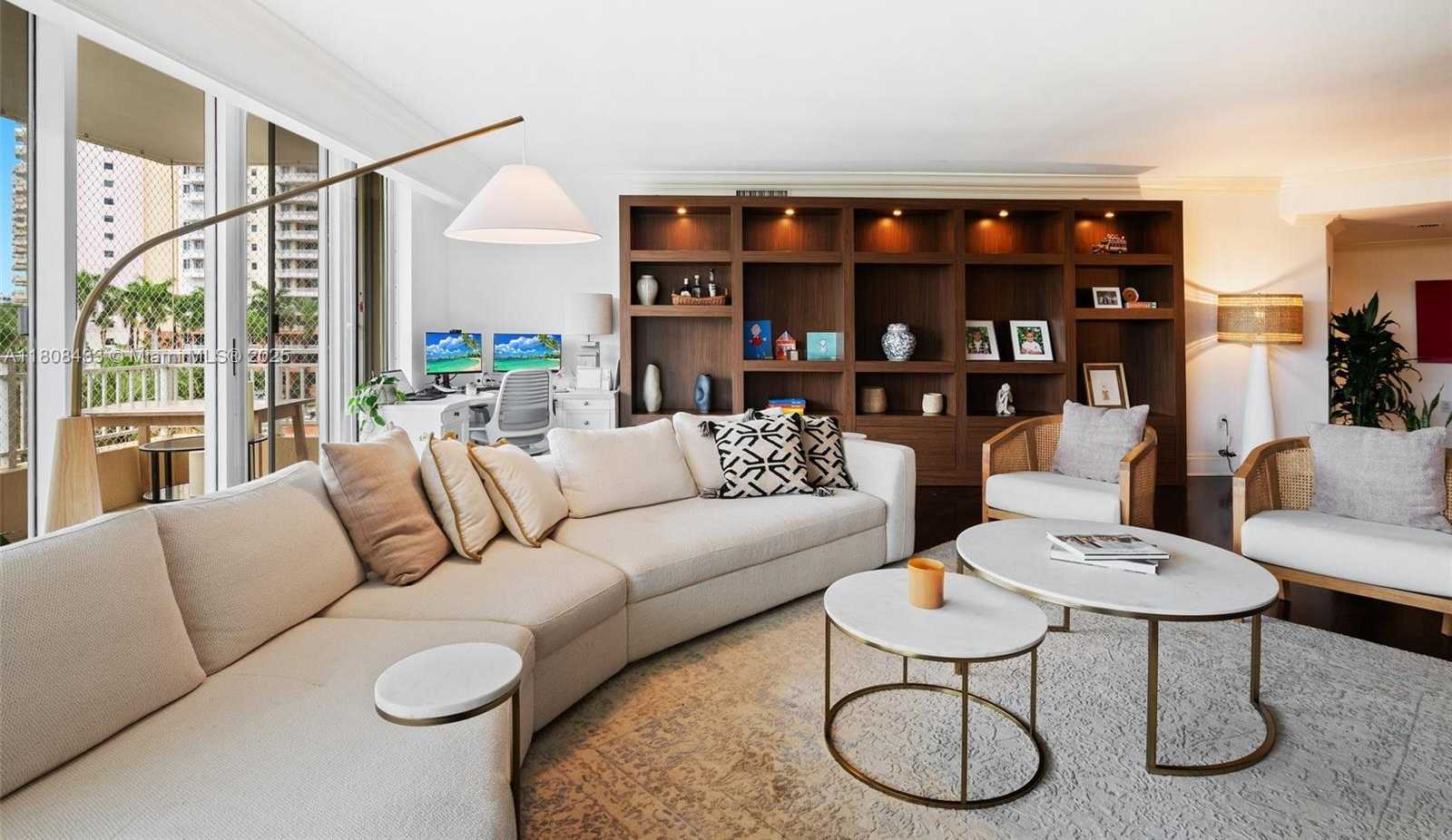 Small Image of 765 CRANDON BLVD #407, Key Biscayne Number 6