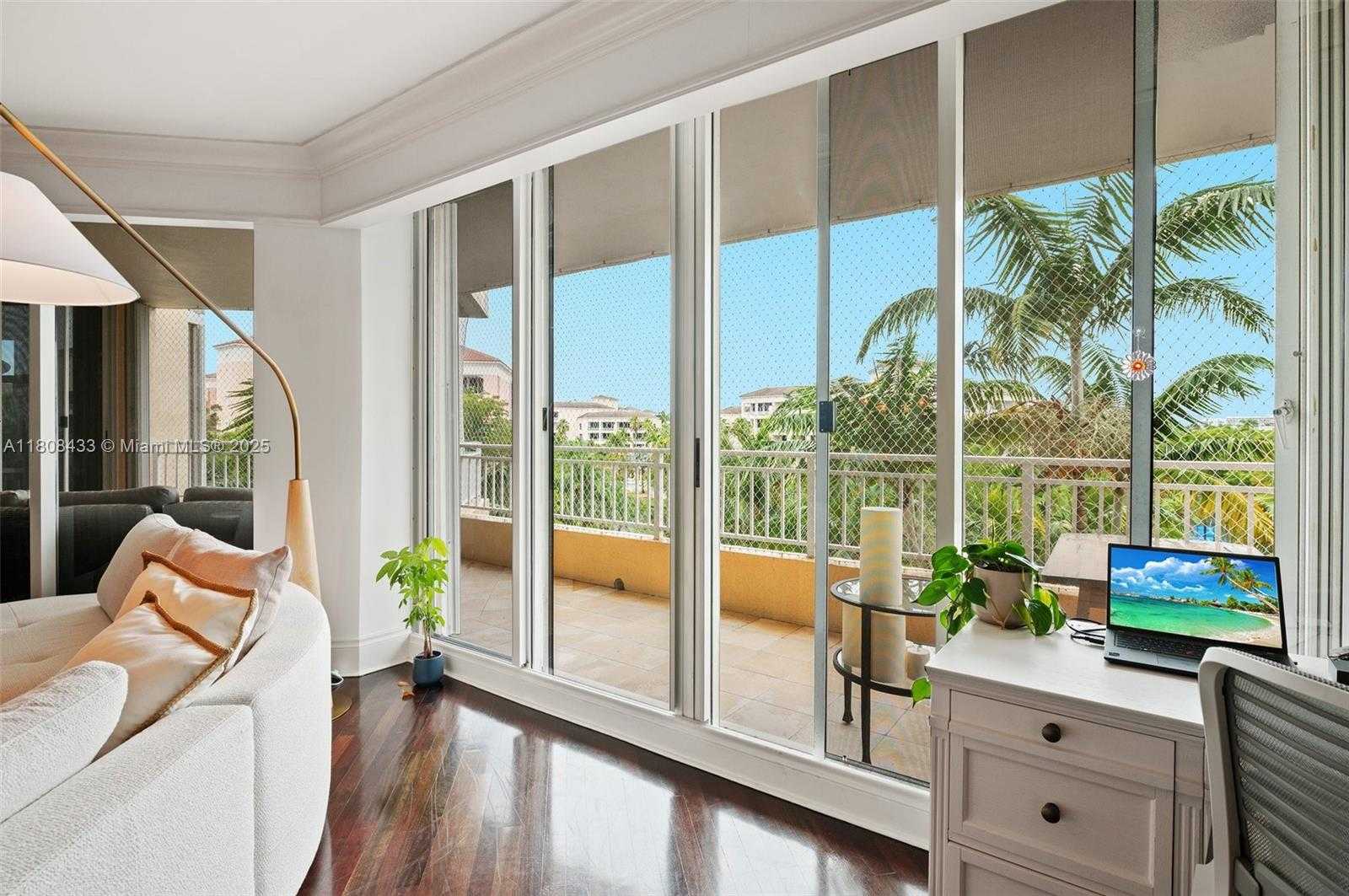 Small Image of 765 CRANDON BLVD #407, Key Biscayne Number 7