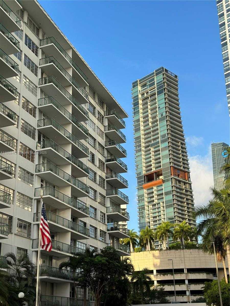 Small Image of 1408 BRICKELL BAY DR #401, Miami Number 22