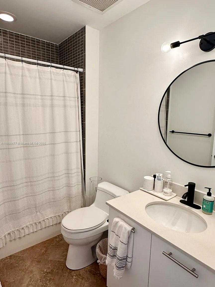 Small Image of 3470 EAST COAST AVE #H1805, Miami Number 15