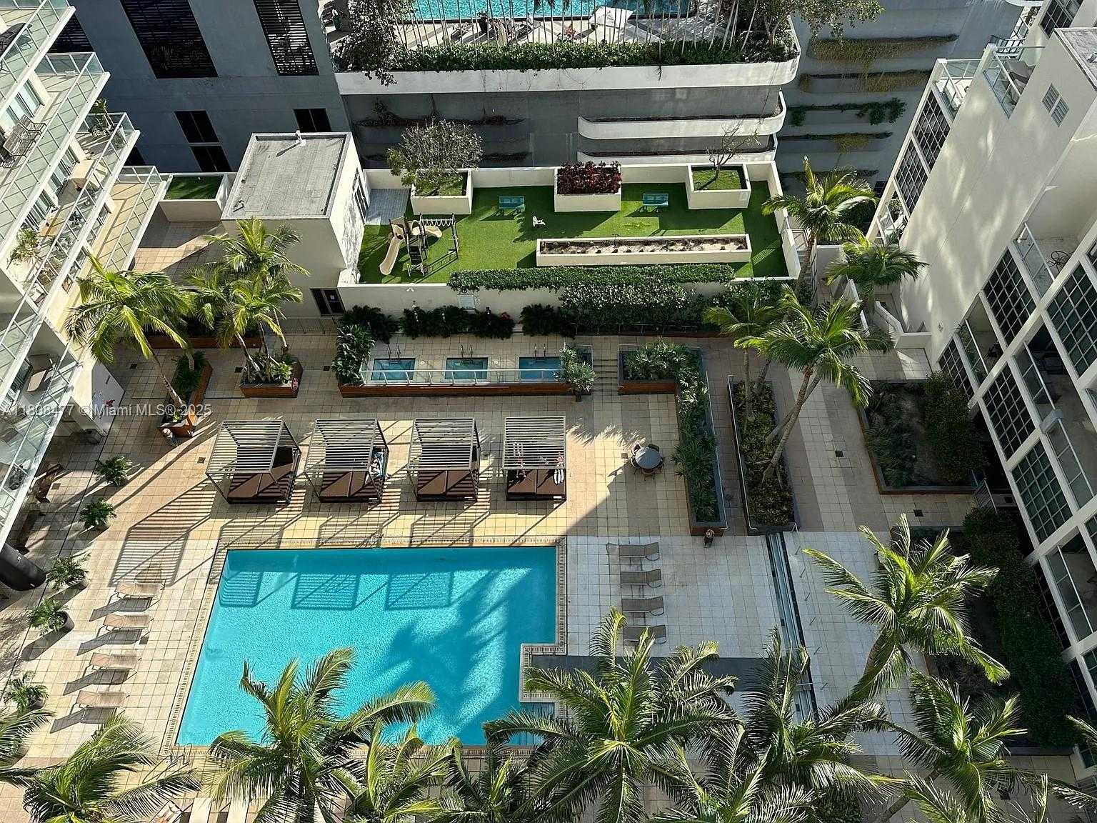 Small Image of 3470 EAST COAST AVE #H1805, Miami Number 18