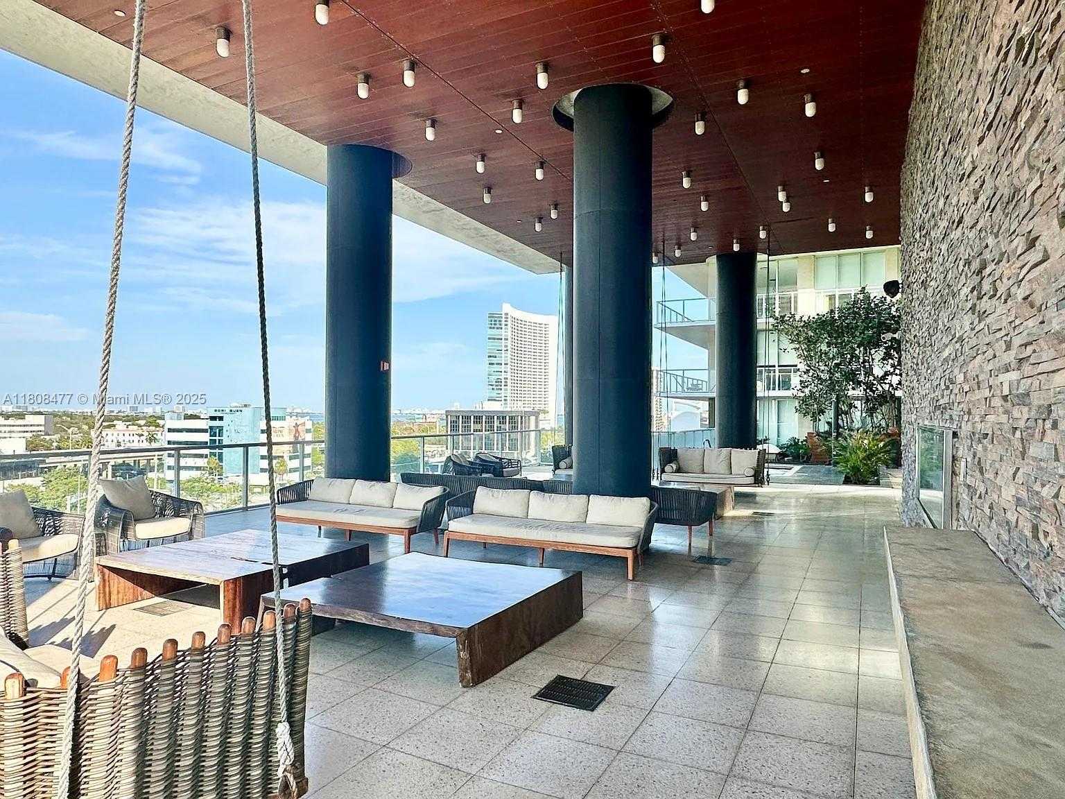 Small Image of 3470 EAST COAST AVE #H1805, Miami Number 19