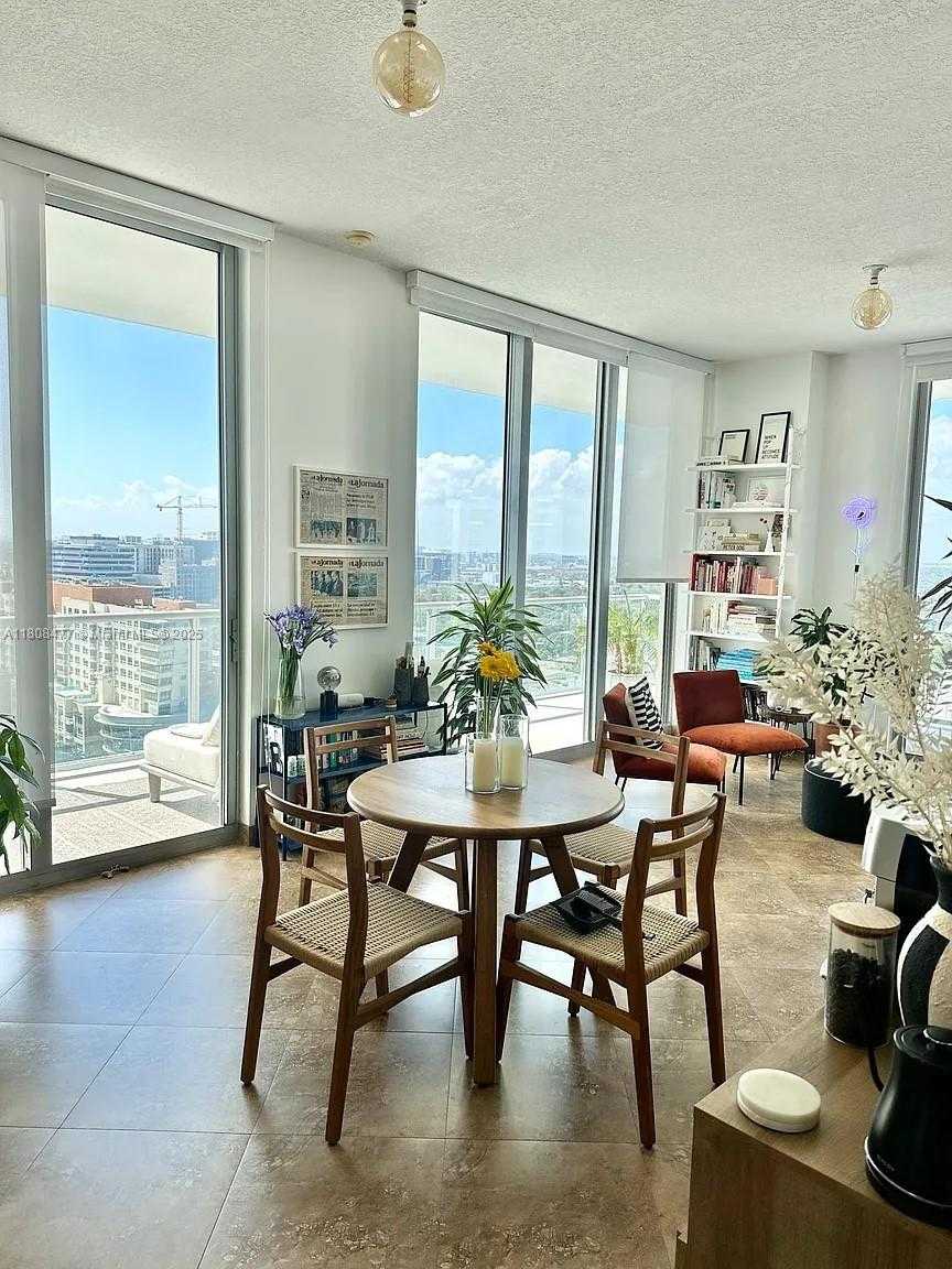 Small Image of 3470 EAST COAST AVE #H1805, Miami Number 2