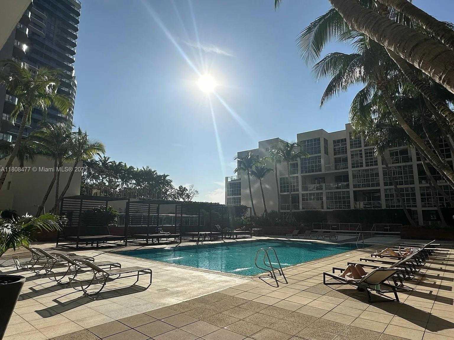 Small Image of 3470 EAST COAST AVE #H1805, Miami Number 20