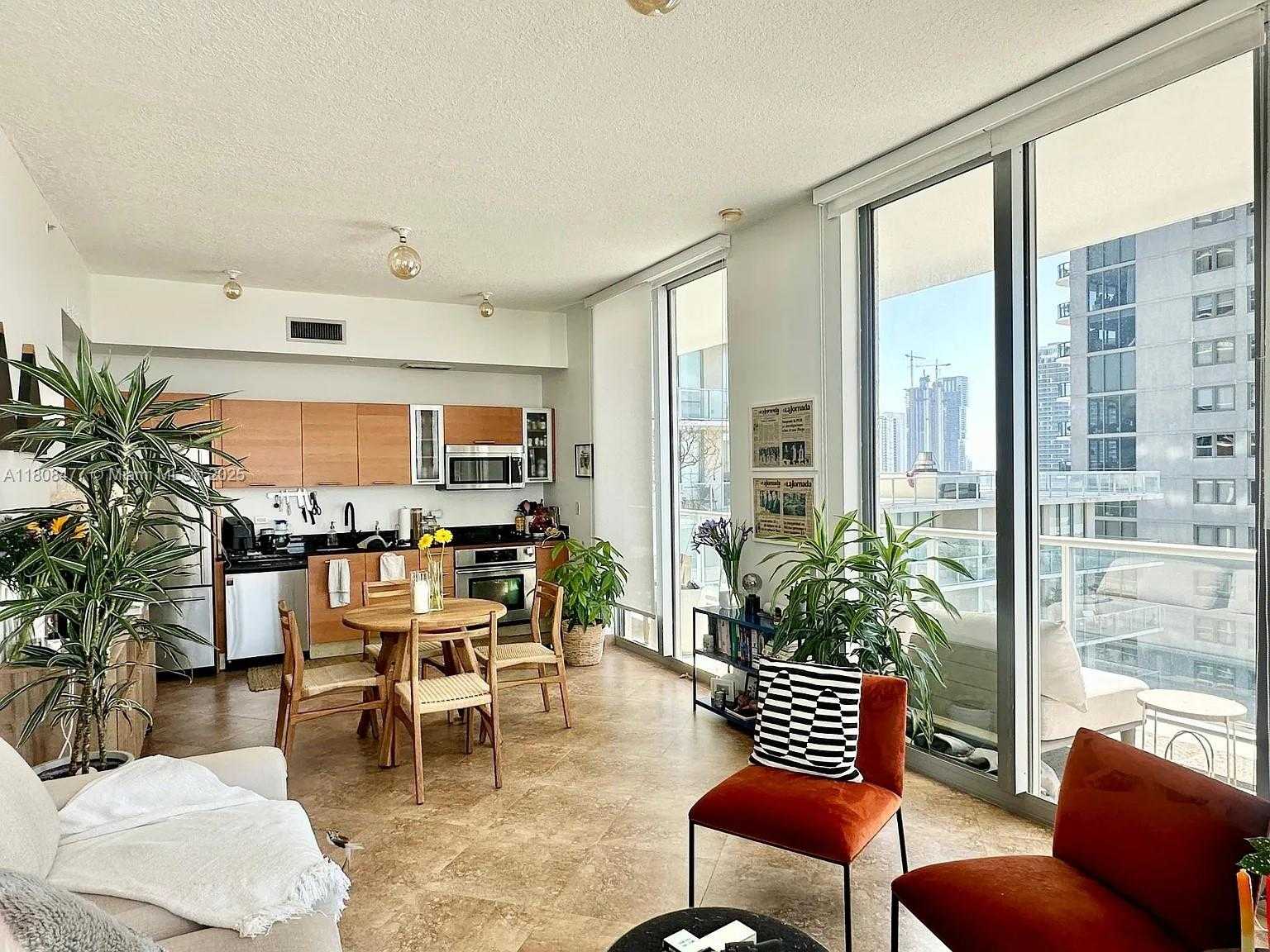 Small Image of 3470 EAST COAST AVE #H1805, Miami Number 3