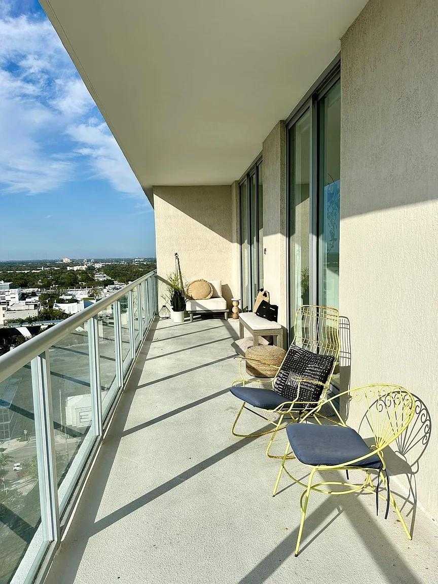 Small Image of 3470 EAST COAST AVE #H1805, Miami Number 6