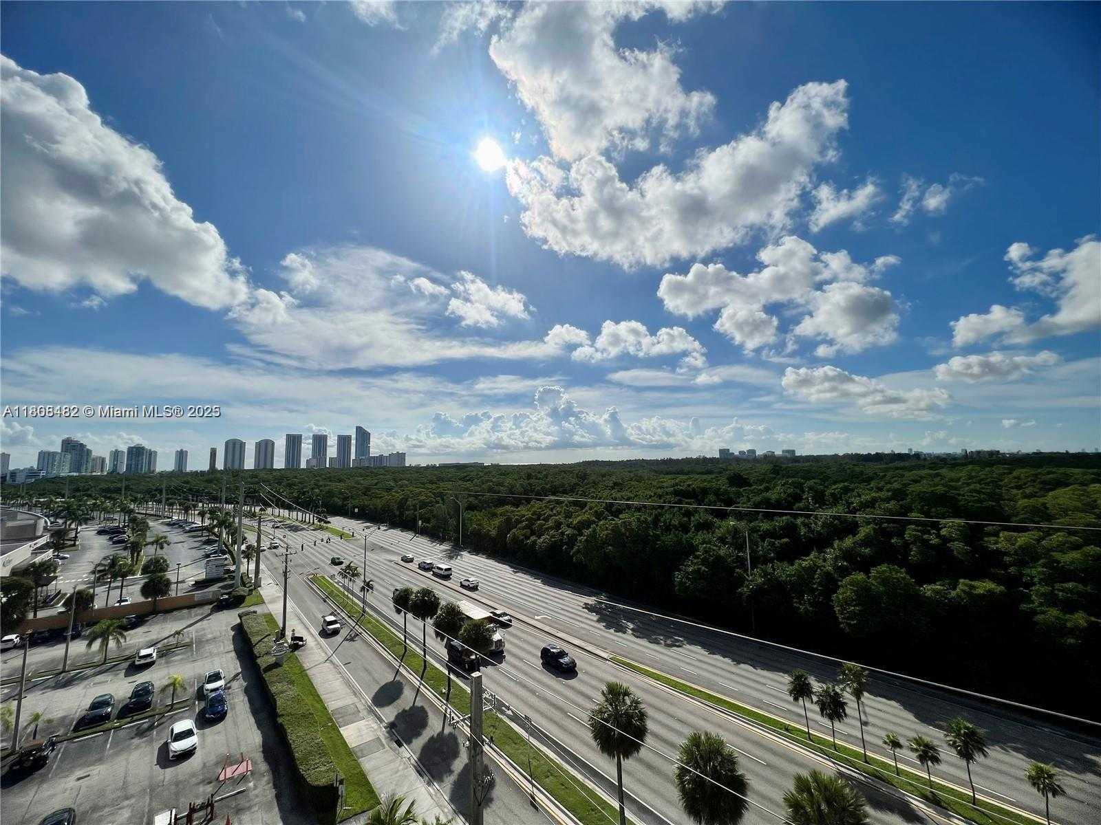 Small Image of 2903 NORTH MIAMI BEACH BLVD #906, North Miami Beach Number 12