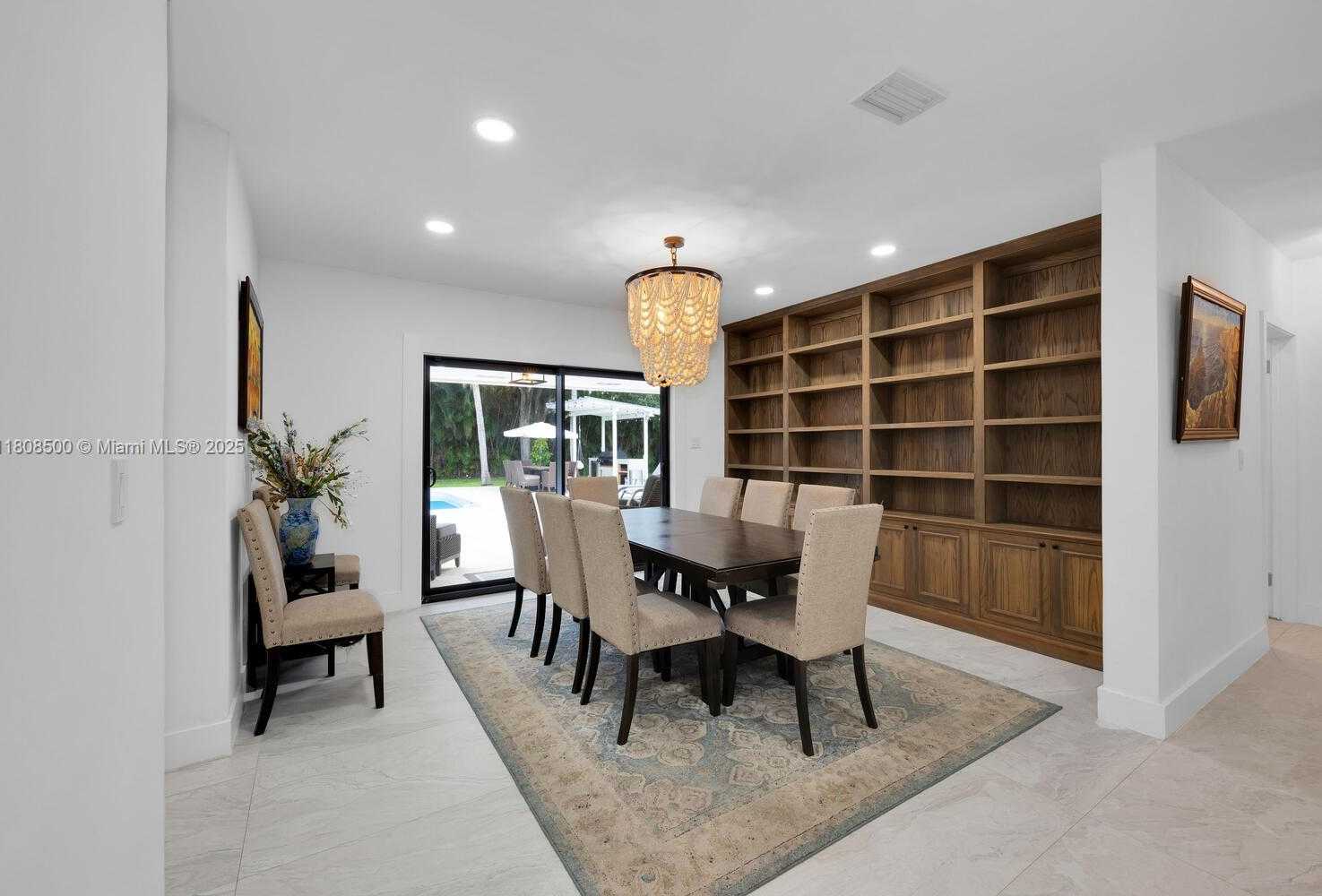 Small Image of 6860 SOUTH WEST 99TH TER, Pinecrest Number 7