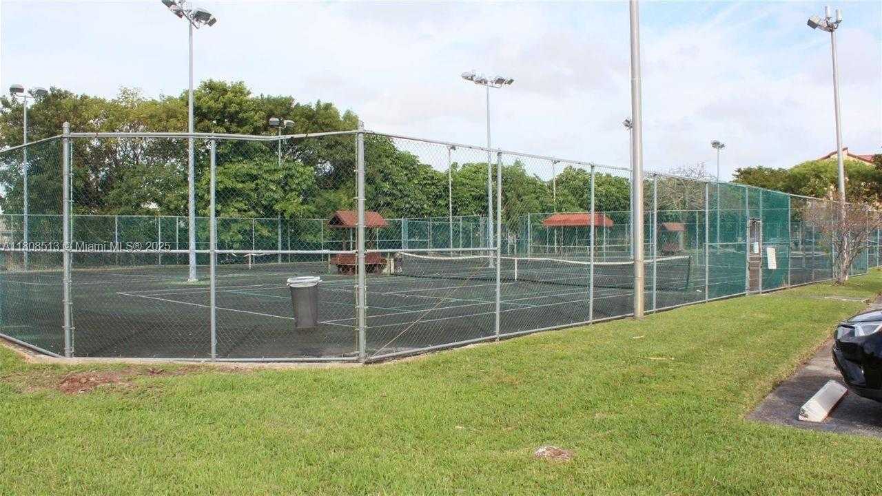 Small Image of 8810 SOUTH WEST 123RD CT #M-210, Miami Number 16
