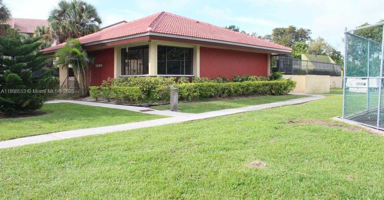 Small Image of 8810 SOUTH WEST 123RD CT #M-210, Miami Number 17
