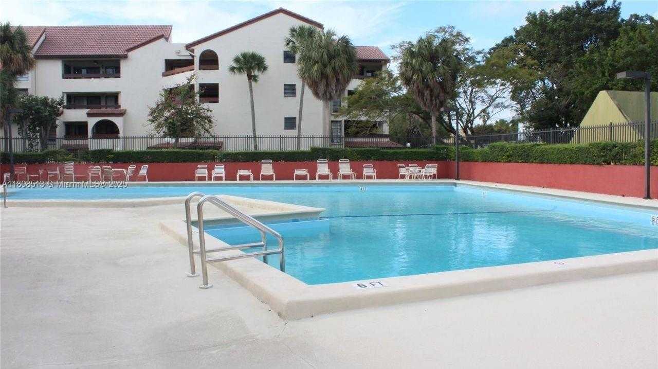 Small Image of 8810 SOUTH WEST 123RD CT #M-210, Miami Number 18