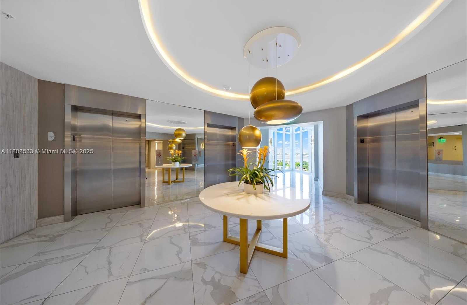 Small Image of 10275 COLLINS AVE #1507, Bal Harbour Number 25