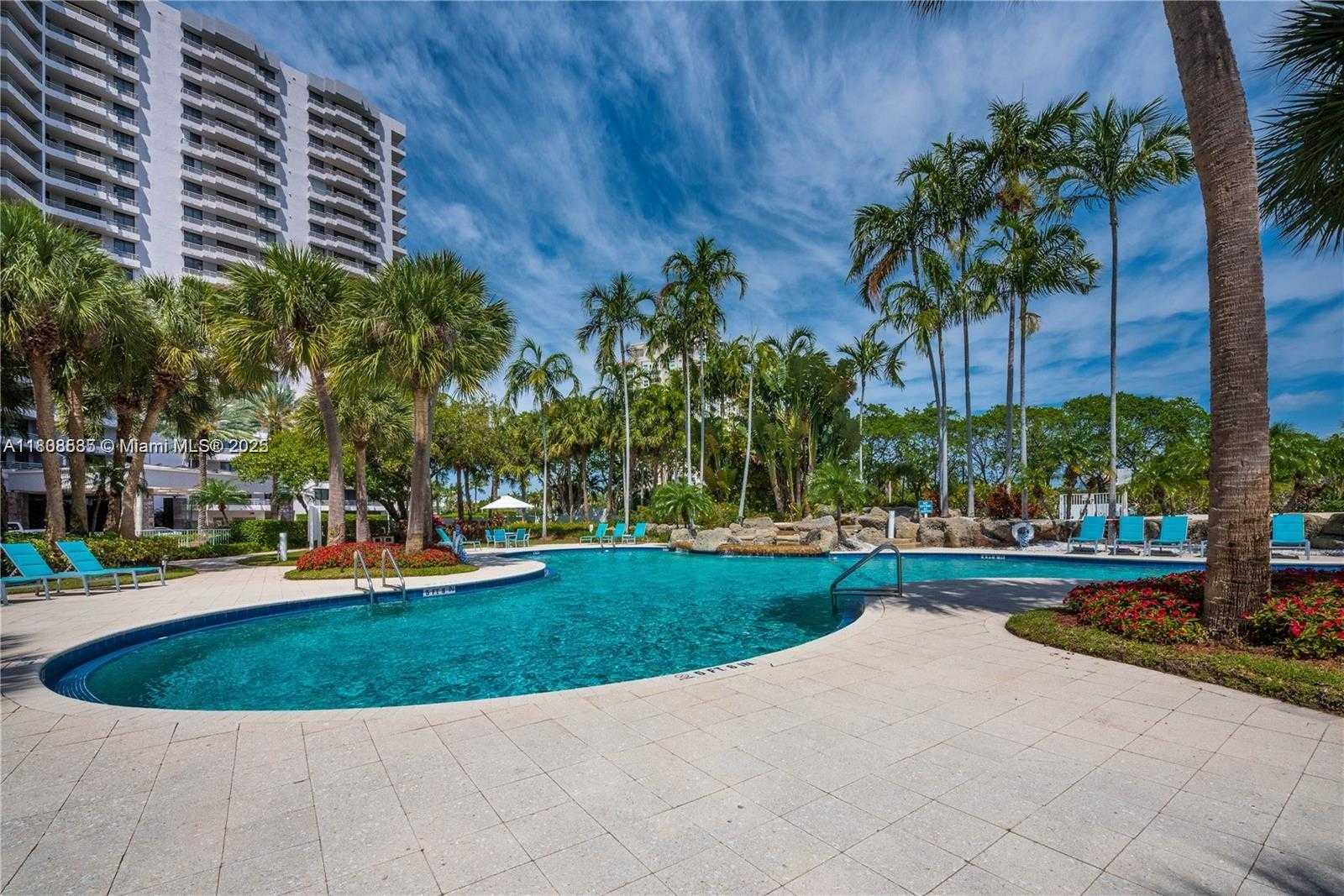 Small Image of 3300 NORTH EAST 192ND ST #905, Aventura Number 21