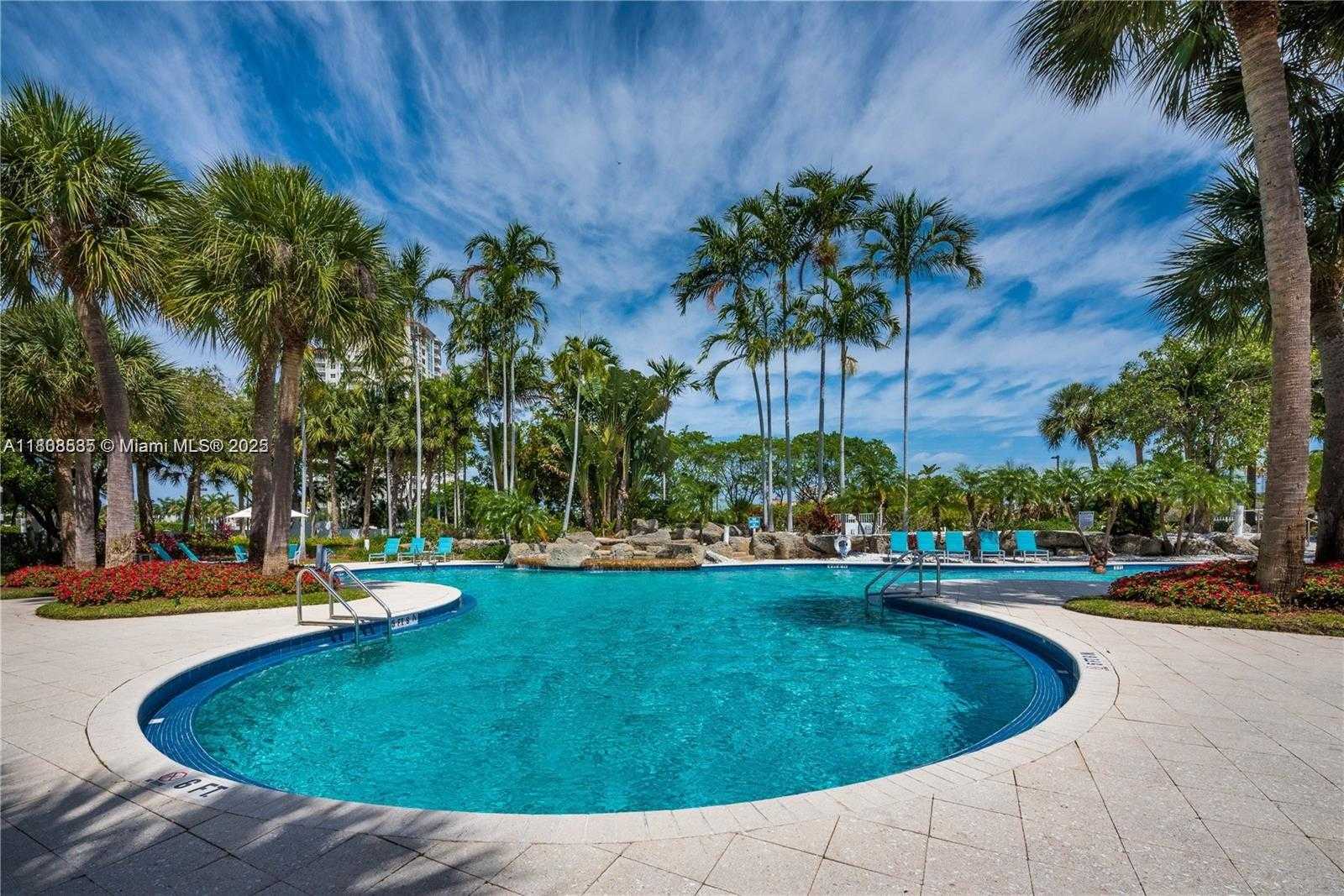 Small Image of 3300 NORTH EAST 192ND ST #905, Aventura Number 22