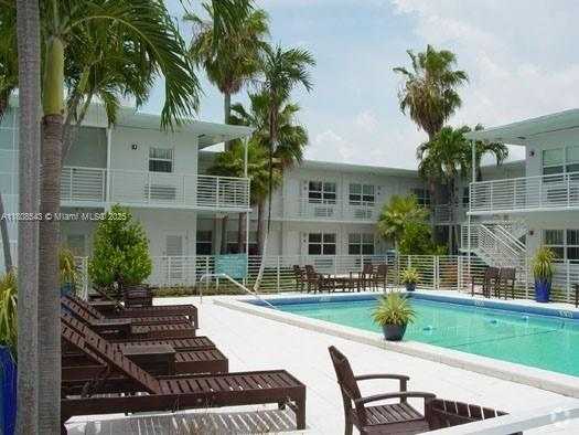 Small Image of 8000 NORTH EAST BAYSHORE CT #212, Miami Number 18