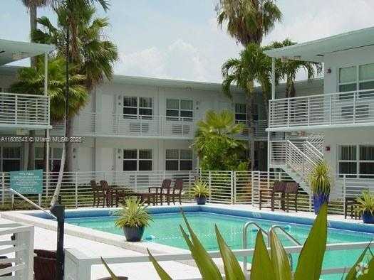 Small Image of 8000 NORTH EAST BAYSHORE CT #212, Miami Number 19