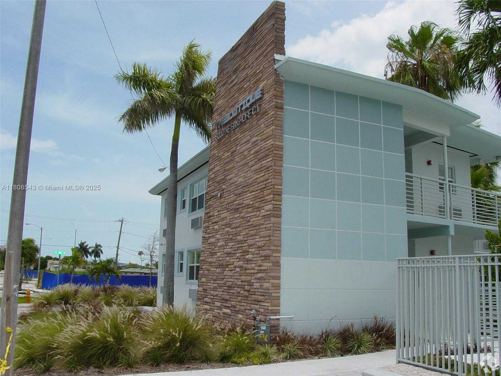 Small Image of 8000 NORTH EAST BAYSHORE CT #212, Miami Number 22